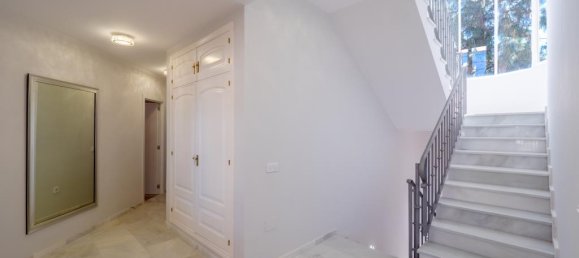 5 غرف نوم فيلا في Mijas, Spain رقم 18792 45