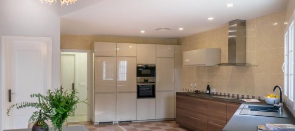 5 غرف نوم فيلا في Mijas, Spain رقم 18792 28