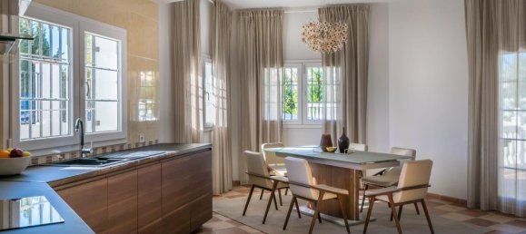 5 غرف نوم فيلا في Mijas, Spain رقم 18792 30