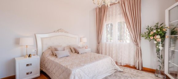 5 غرف نوم فيلا في Mijas, Spain رقم 18792 43