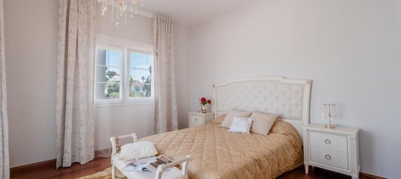 5 غرف نوم فيلا في Mijas, Spain رقم 18792 41