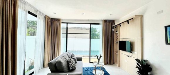 2 chambres Villa à Phuket, Thailand No. 13137 4