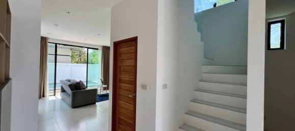 2 chambres Villa à Phuket, Thailand No. 13137 7