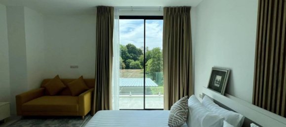 2 chambres Villa à Phuket, Thailand No. 13137 5