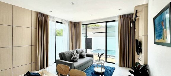 2 chambres Villa à Phuket, Thailand No. 13137 2