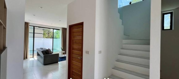 2 chambres Villa à Phuket, Thailand No. 13137 7