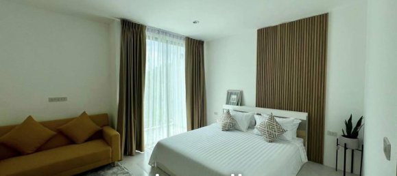 2 chambres Villa à Phuket, Thailand No. 13137 15