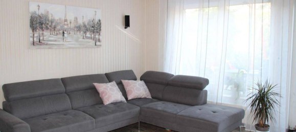 5 rooms Townhouse in Duisburg, Germany No. 357260 5