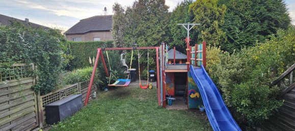 5 rooms Townhouse in Duisburg, Germany No. 357260 13