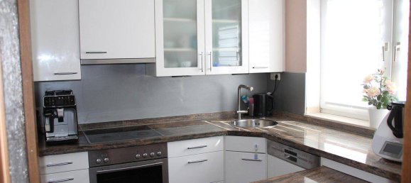 5 rooms Townhouse in Duisburg, Germany No. 357260 3