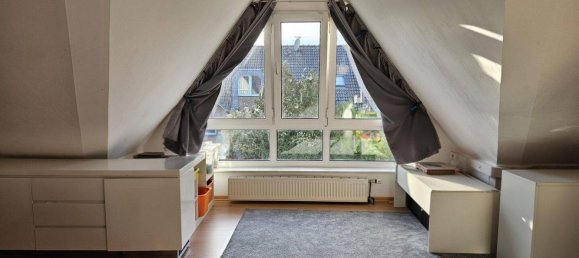 5 rooms Townhouse in Duisburg, Germany No. 357260 11