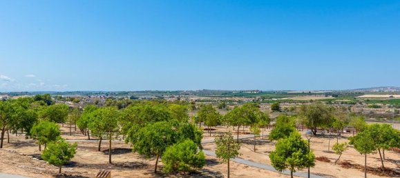 Villa de 4 dormitorios en Benijófar, Spain No. 189238 37
