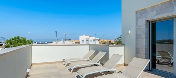 Villa de 4 dormitorios en Benijófar, Spain No. 189238 38