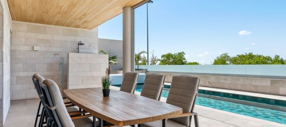 Villa de 4 dormitorios en Benijófar, Spain No. 189238 10