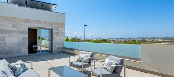 Villa de 4 dormitorios en Benijófar, Spain No. 189238 35