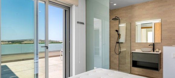 Villa de 4 dormitorios en Benijófar, Spain No. 189238 40