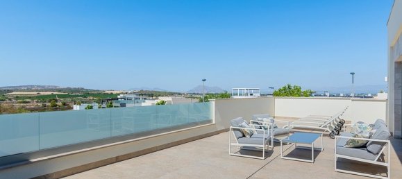 Villa de 4 dormitorios en Benijófar, Spain No. 189238 36