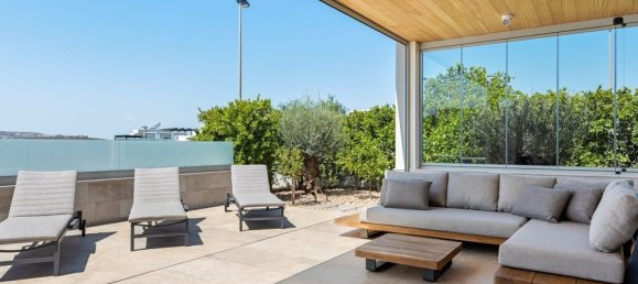 Villa de 4 dormitorios en Benijófar, Spain No. 189238 11