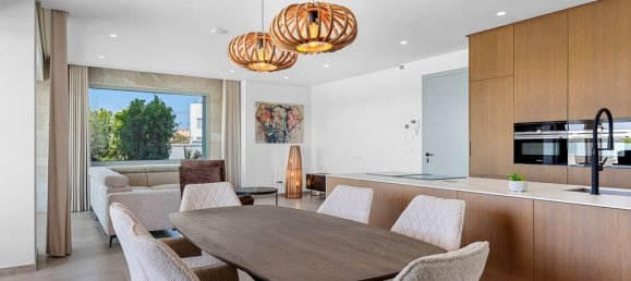 Villa de 4 dormitorios en Benijófar, Spain No. 189238 25