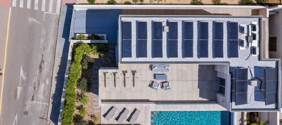 Villa de 4 dormitorios en Benijófar, Spain No. 189238 7