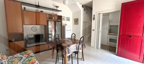 3غرفة منزل ذو طابقين في Campomarino, Italy رقم 26140 6