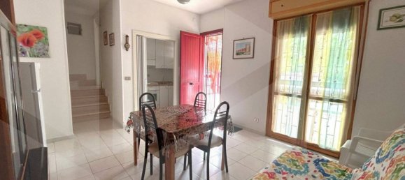 3غرفة منزل ذو طابقين في Campomarino, Italy رقم 26140 7