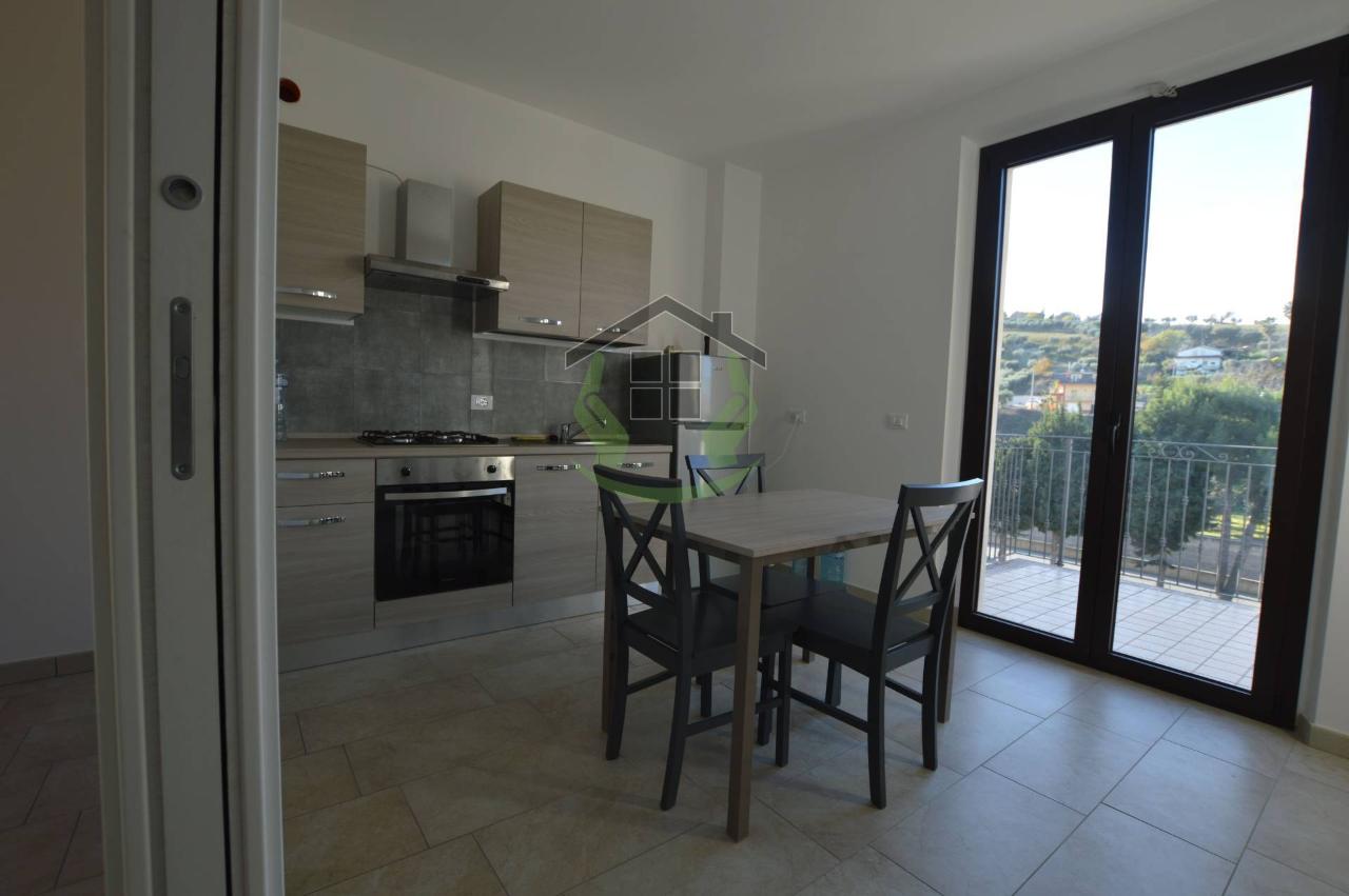 4-Zimmer Wohnung in San Benedetto del Tronto, Italy, Nr. 121985