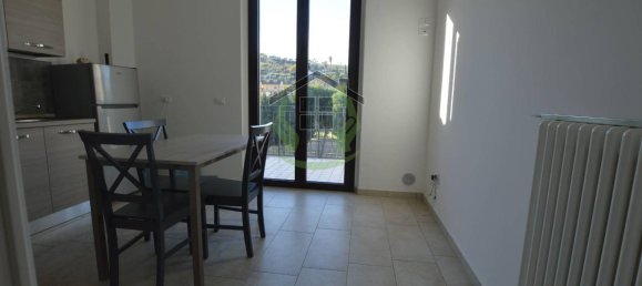 4-Zimmer Wohnung in San Benedetto del Tronto, Italy, Nr. 121985 2