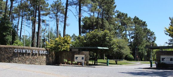 638m² Commercial property in Gemeses, Portugal No. 66750 6