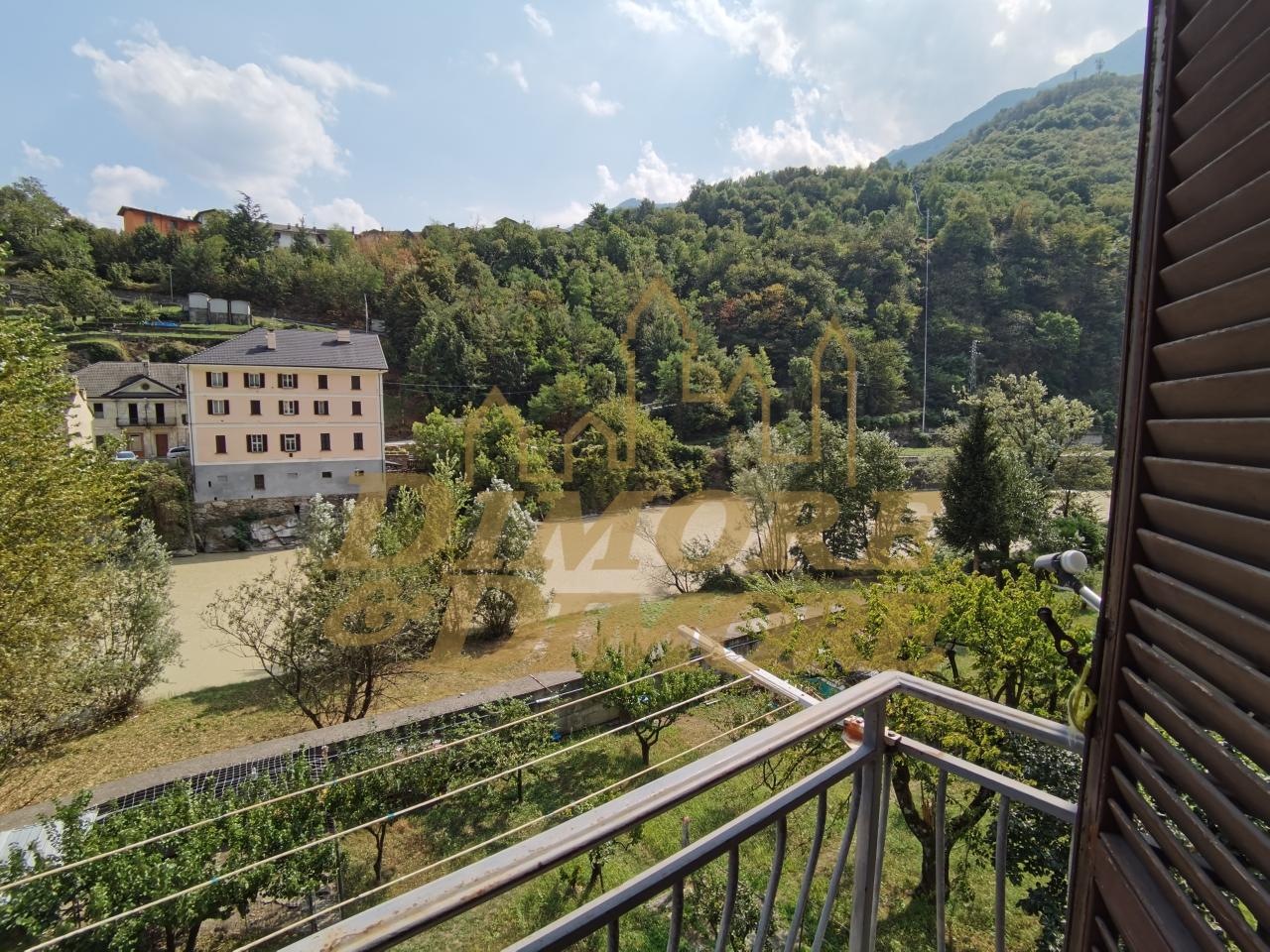 4 rooms Apartment in Piedimulera, Italy No. 113579