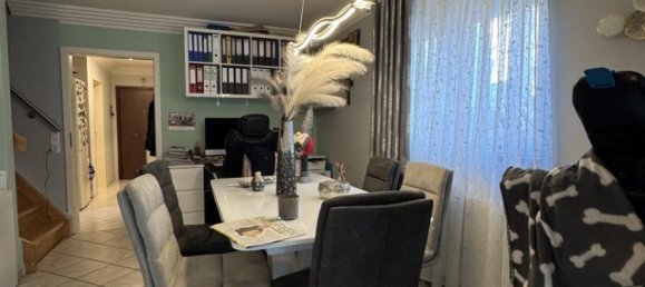 3غرفة منزل ذو طابقين في Wuppertal, Germany رقم 40752 6