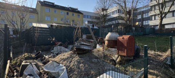 3غرفة منزل ذو طابقين في Wuppertal, Germany رقم 40752 23