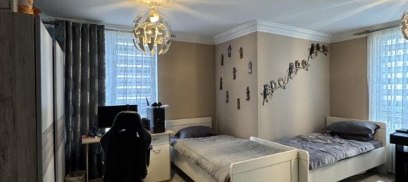 3غرفة منزل ذو طابقين في Wuppertal, Germany رقم 40752 19