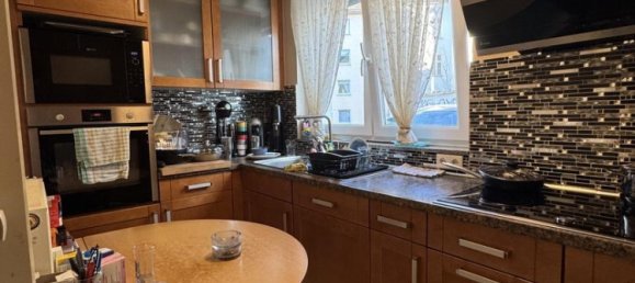 3غرفة منزل ذو طابقين في Wuppertal, Germany رقم 40752 9