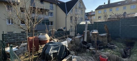 3غرفة منزل ذو طابقين في Wuppertal, Germany رقم 40752 24