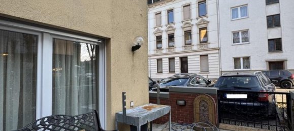 3غرفة منزل ذو طابقين في Wuppertal, Germany رقم 40752 22