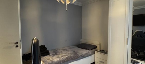 3غرفة منزل ذو طابقين في Wuppertal, Germany رقم 40752 16