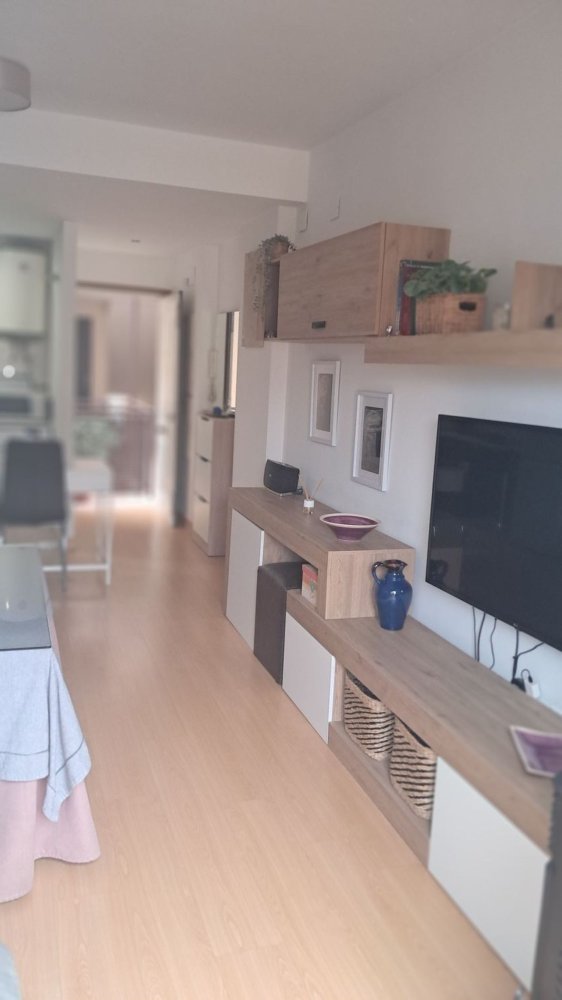 2 Schlafzimmer Wohnung in Granada, Spain, Nr. 278544