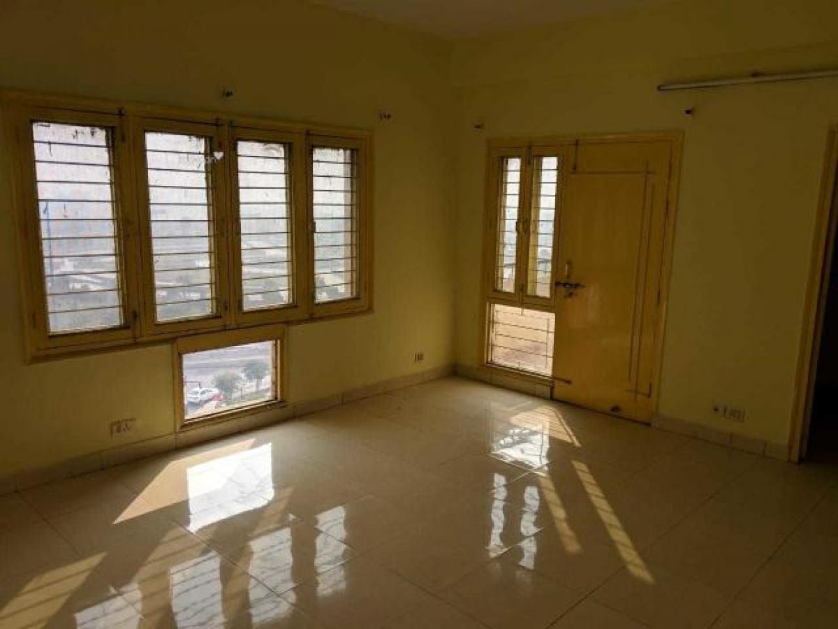 3 bedrooms House in Lucknow, India No. 25700