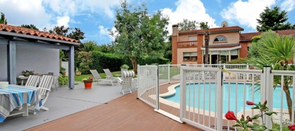 5 bedrooms House in Cugnaux, France No. 300185 2