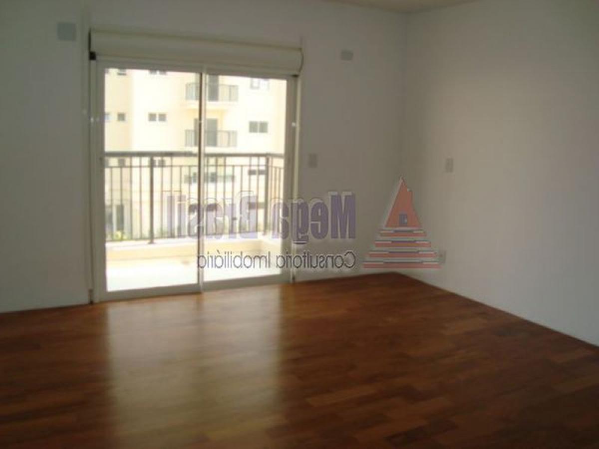 4 bedrooms Apartment in Sao Paulo, Brazil No. 435765