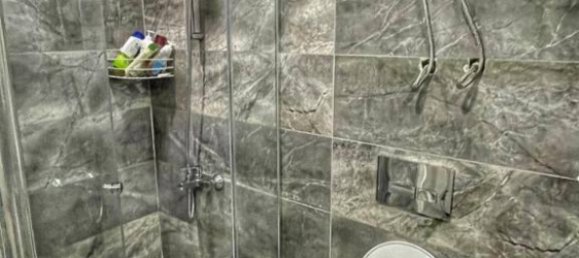 Квартира 1+1 в Аланья, Турция № 26685 9