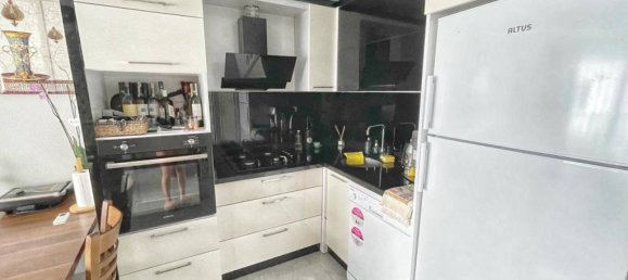 Квартира 1+1 в Аланья, Турция № 26685 6