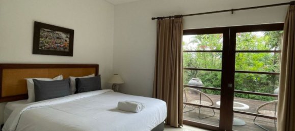 4 chambres villa à vendre à Denpasar, Bali, Indonesia № 2575 13
