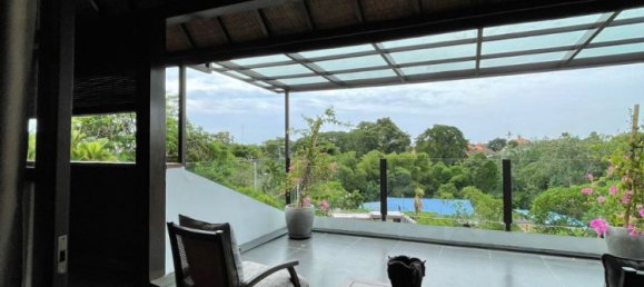 4 chambres villa à vendre à Denpasar, Bali, Indonesia № 2575 20