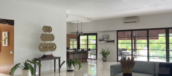 4 chambres villa à vendre à Denpasar, Bali, Indonesia № 2575 8