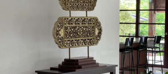 4 chambres villa à vendre à Denpasar, Bali, Indonesia № 2575 4