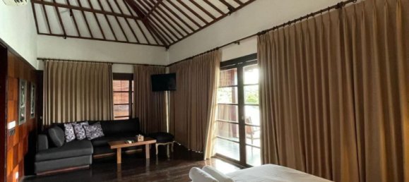 4 chambres villa à vendre à Denpasar, Bali, Indonesia № 2575 16
