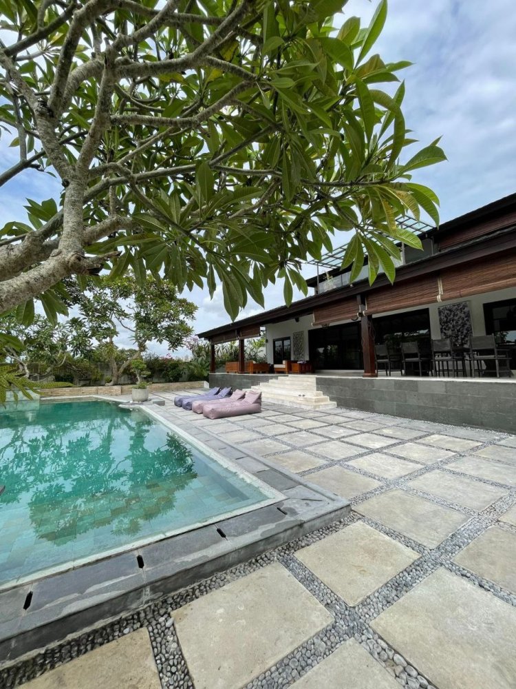 4 chambres villa à vendre à Denpasar, Bali, Indonesia № 2575