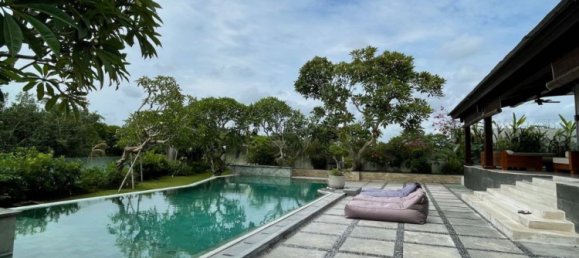 4 chambres villa à vendre à Denpasar, Bali, Indonesia № 2575 18